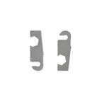GOAT Multi-tool + add-on tools - Satin