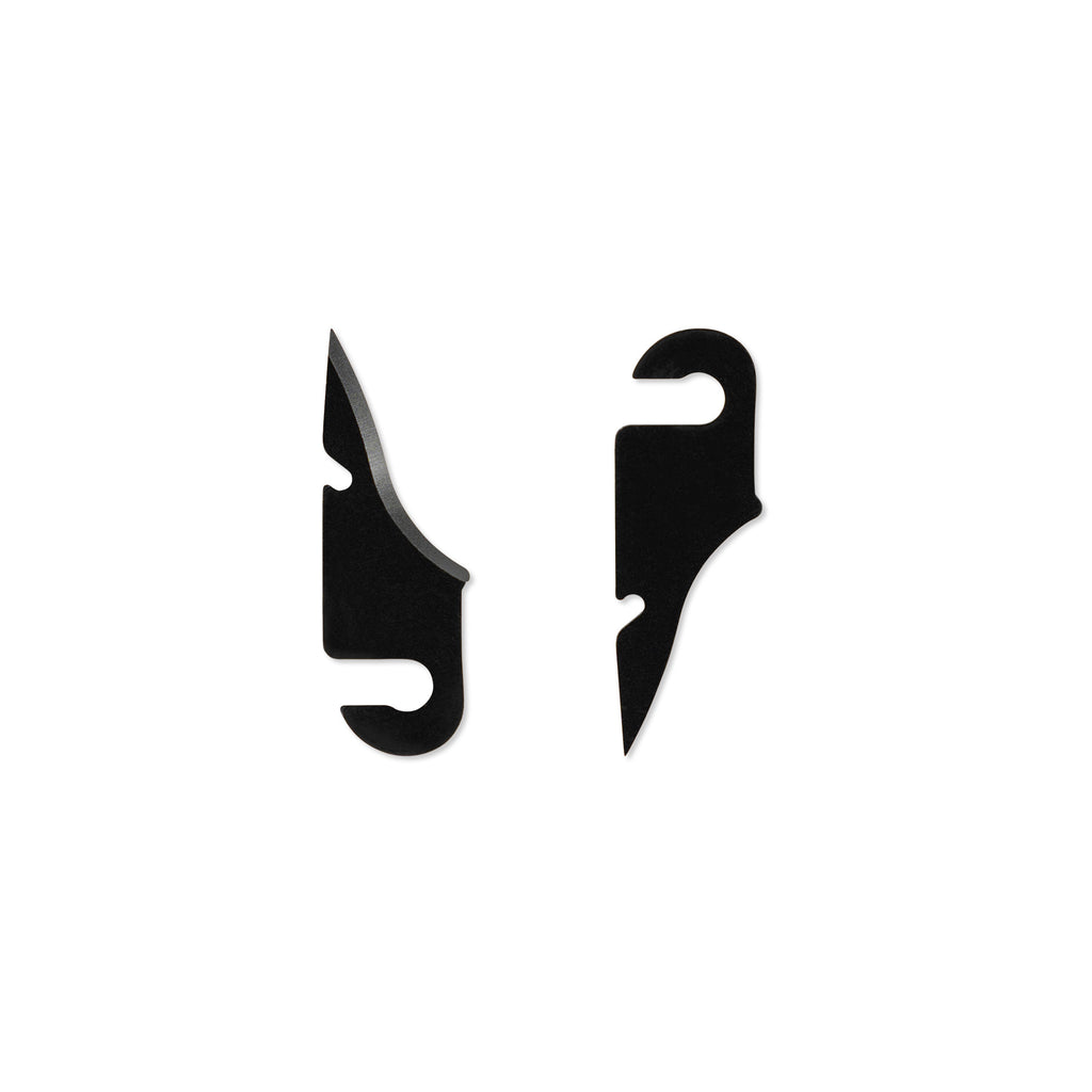 GOAT Multi-tool + add-on tools - Black Oxide