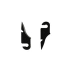GOAT Multi-tool + add-on tools - Black Oxide