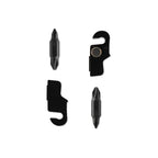 GOAT Multi-tool + add-on tools - Black Oxide