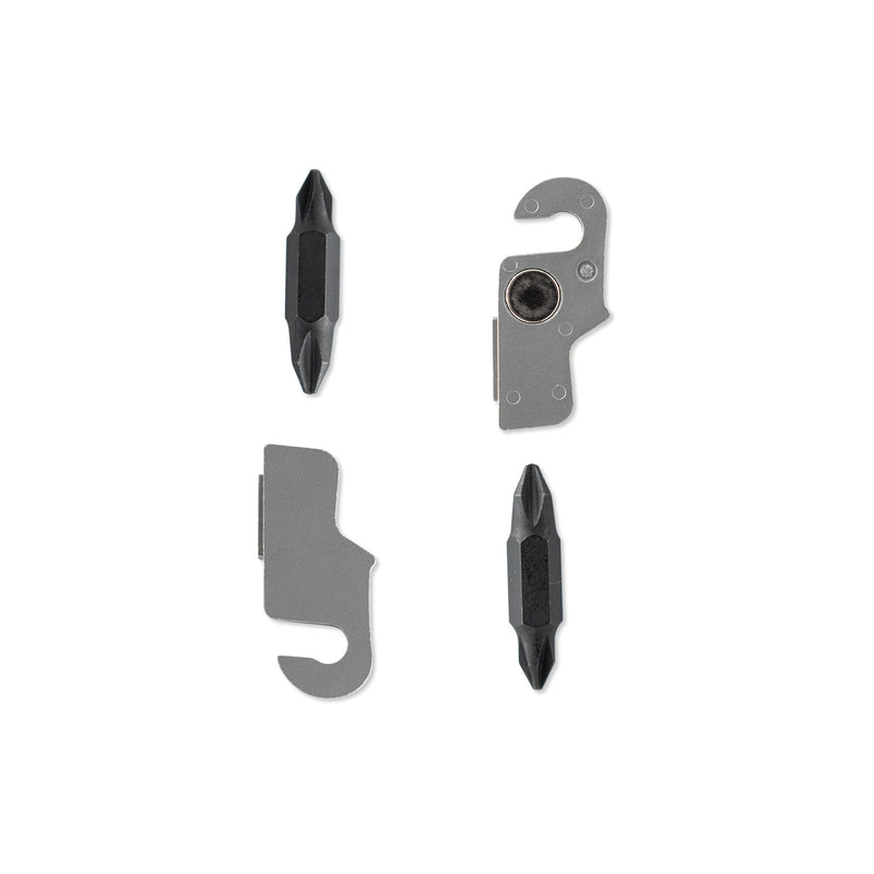 GOAT Multi-tool + add-on tools