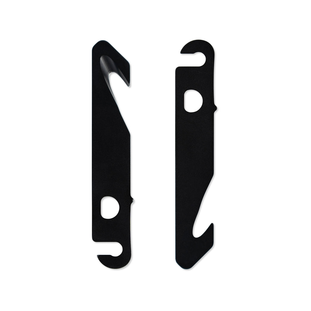 GOAT Multi-tool + add-on tools - Black Oxide