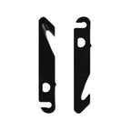 GOAT Multi-tool + add-on tools - Black Oxide