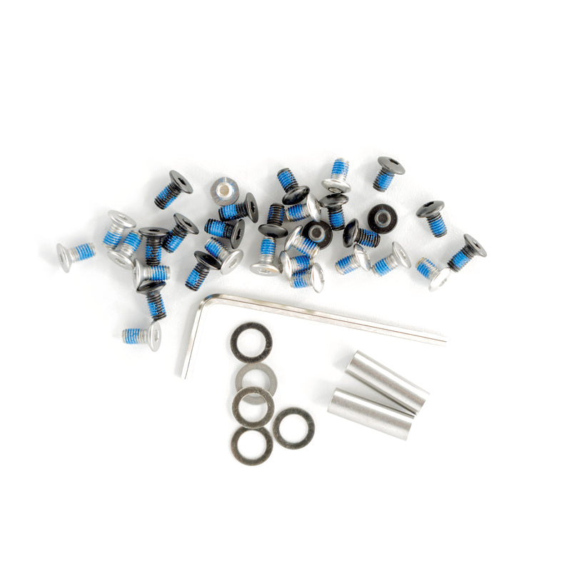 Hardware Kit