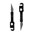 GOAT Multi-tool + add-on tools - Black Oxide