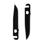 GOAT Multi-tool + add-on tools - Black Oxide