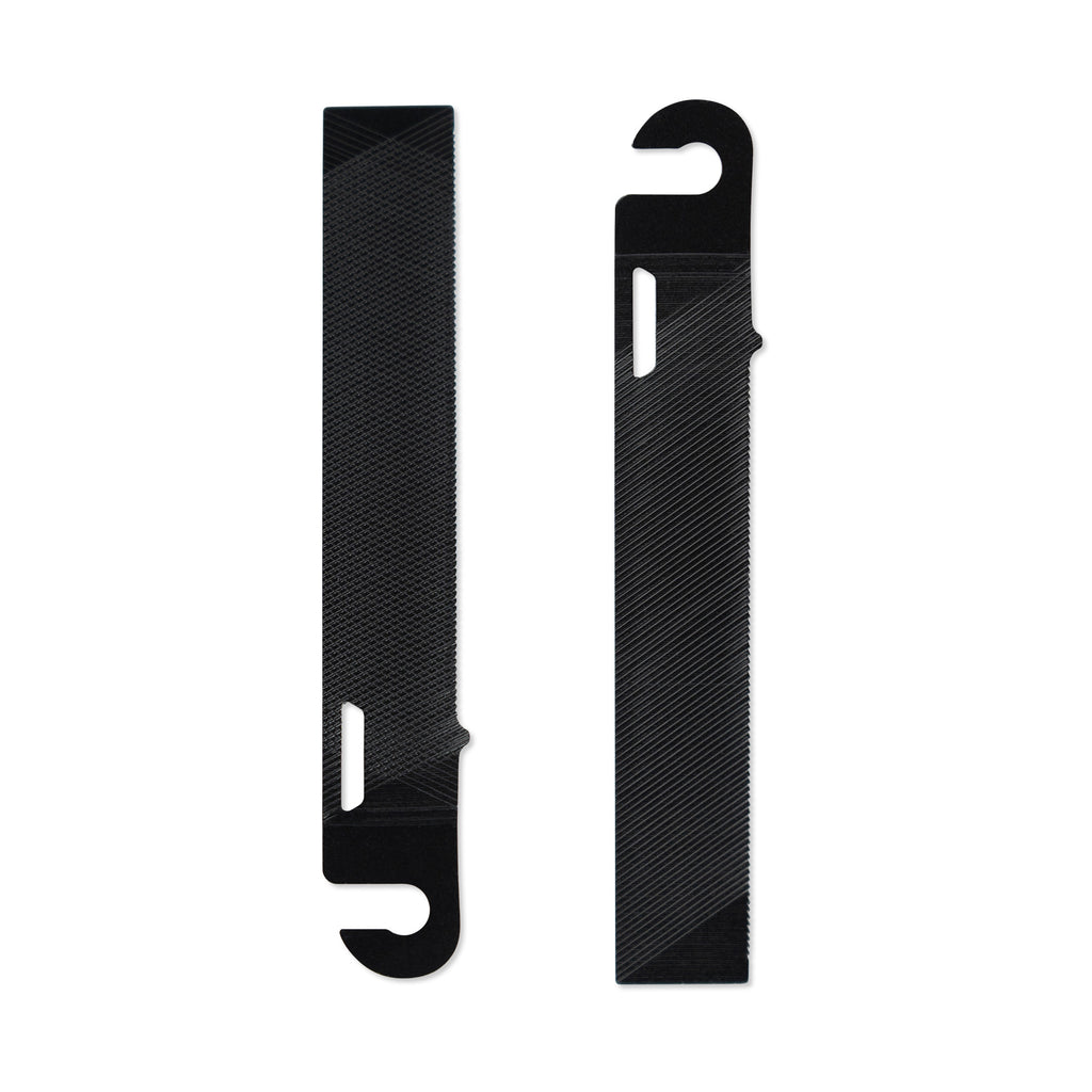 GOAT Multi-tool + add-on tools - Black Oxide