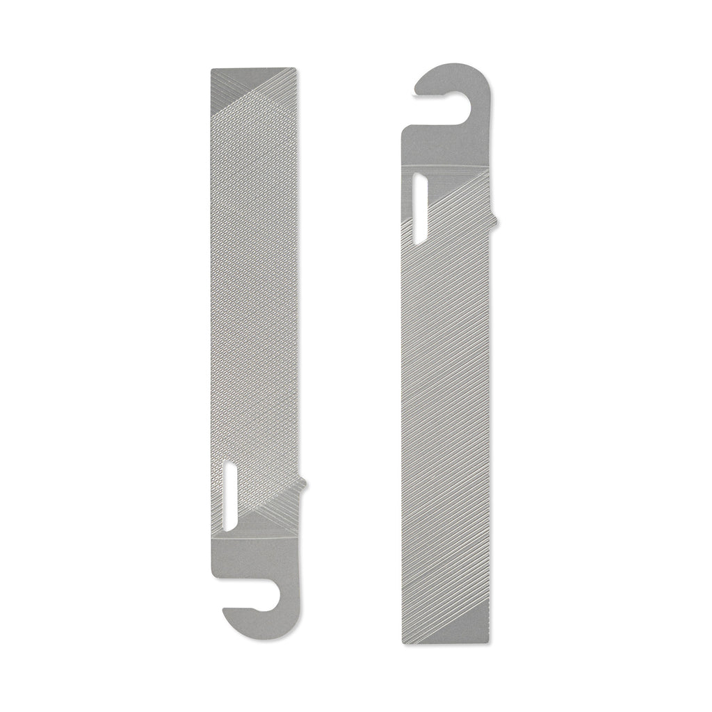 Metal File