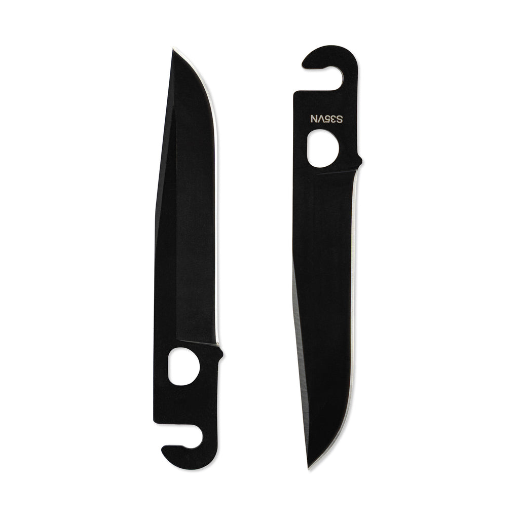 GOAT Multi-tool + add-on tools - Black Oxide