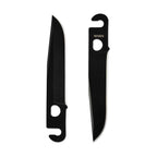 GOAT Multi-tool + add-on tools - Black Oxide