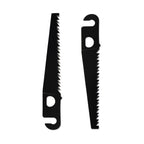 GOAT Multi-tool + add-on tools - Black Oxide