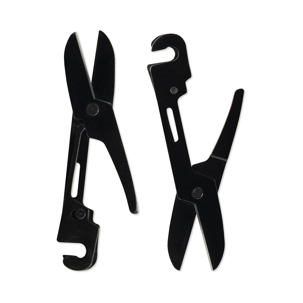GOAT Multi-tool + add-on tools - Black Oxide