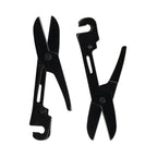 GOAT Multi-tool + add-on tools - Black Oxide