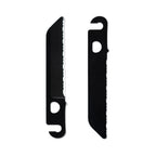 GOAT Multi-tool + add-on tools - Black Oxide