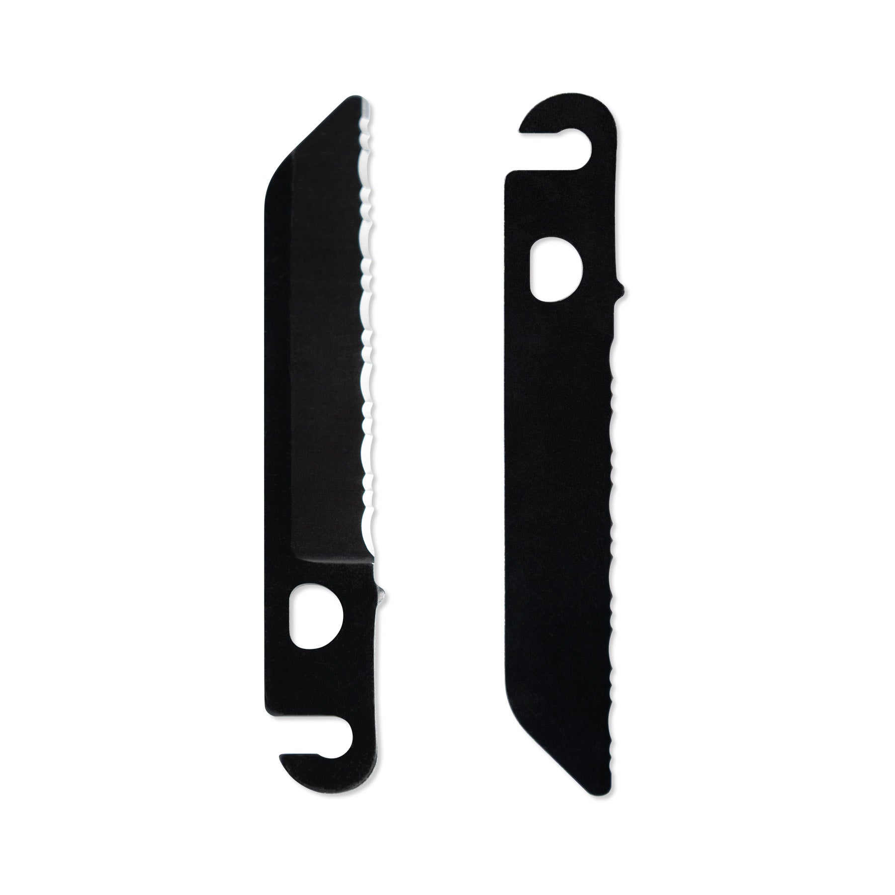 Serrated Blade