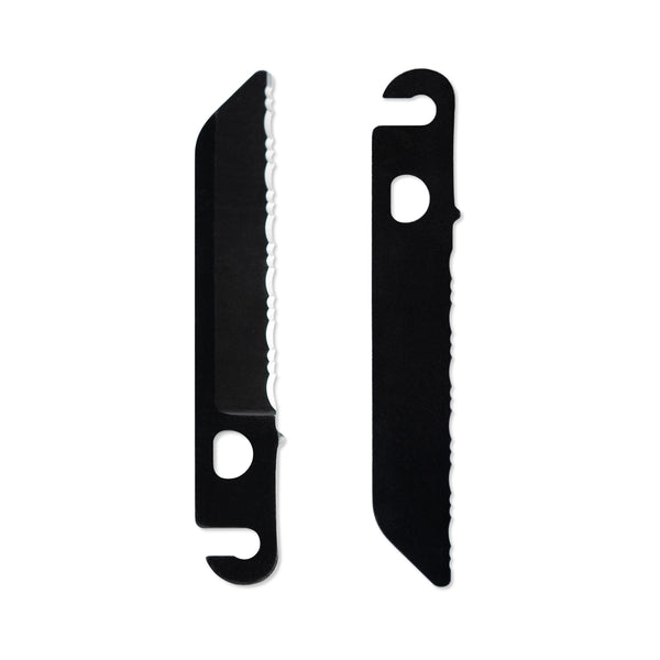 Serrated Blade
