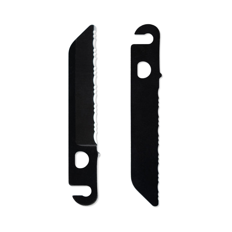 Serrated Blade