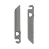Serrated Blade