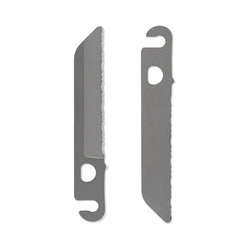 Serrated Blade
