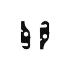 GOAT Multi-tool + add-on tools - Black Oxide