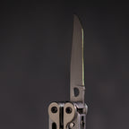 Knife