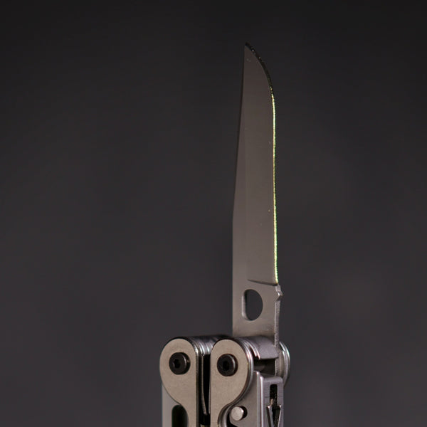 Knife