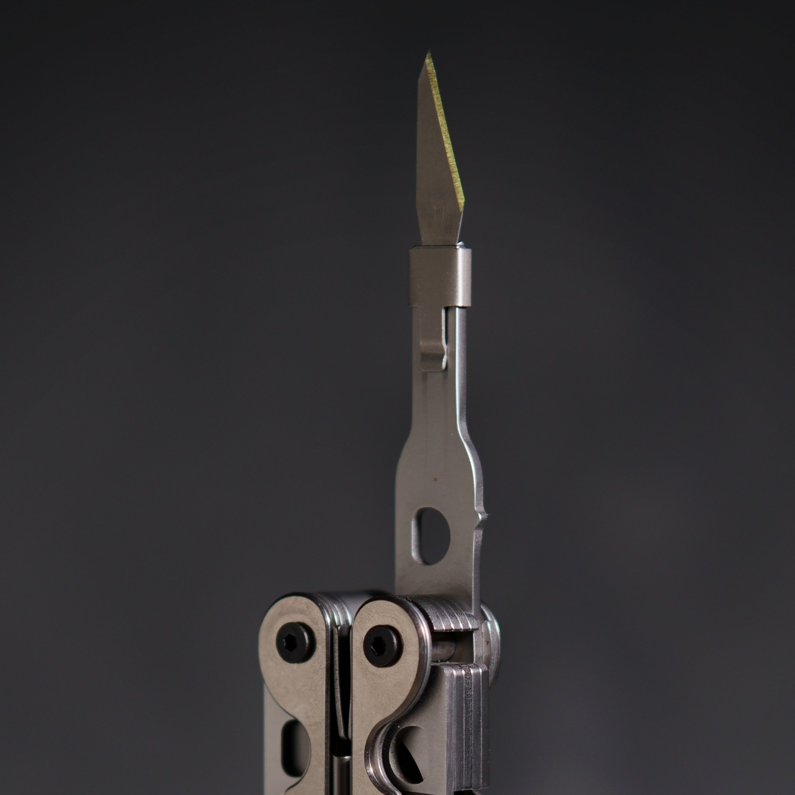 Hobby Blade Holder