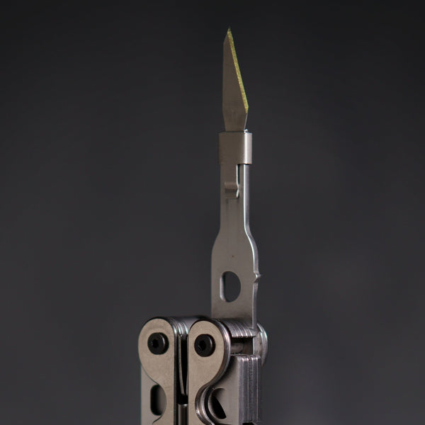Hobby Blade Holder