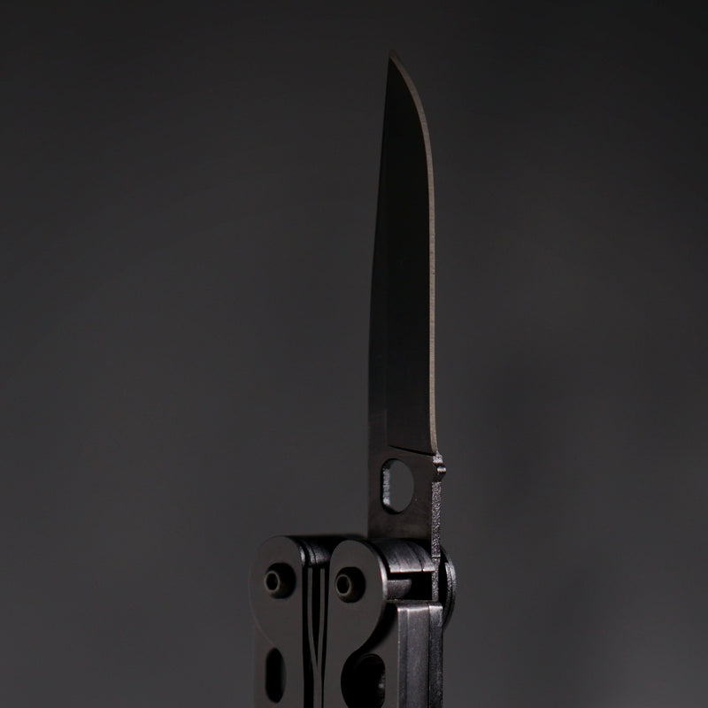 Knife