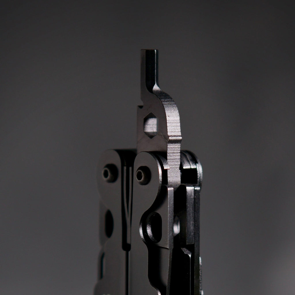 3+5mm Allen/Hex