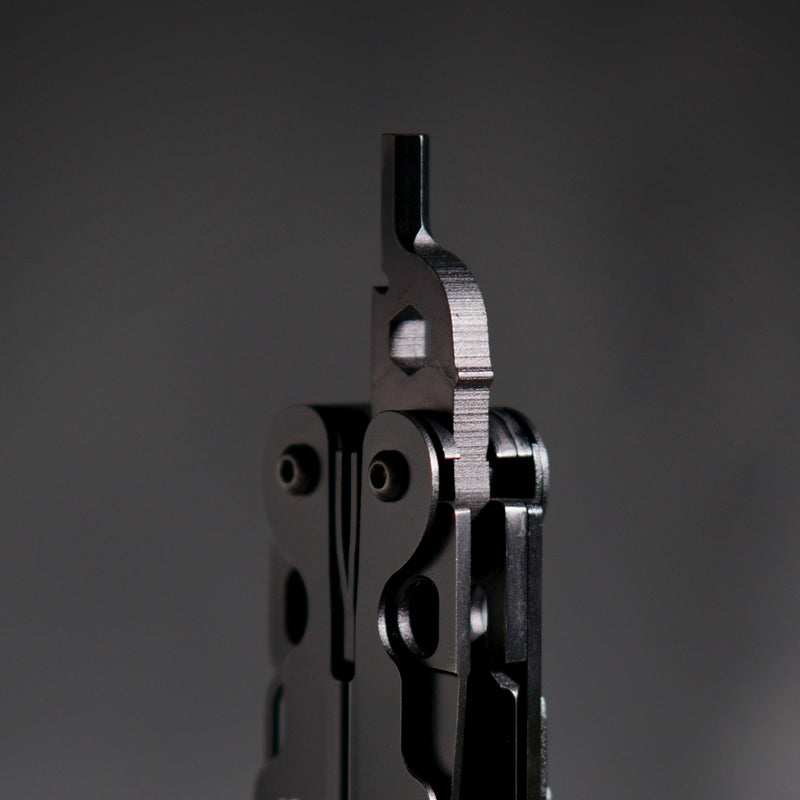 3+5mm Allen/Hex
