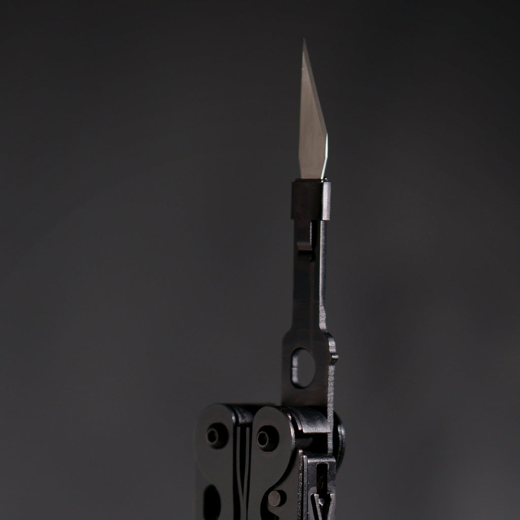 Hobby Blade Holder