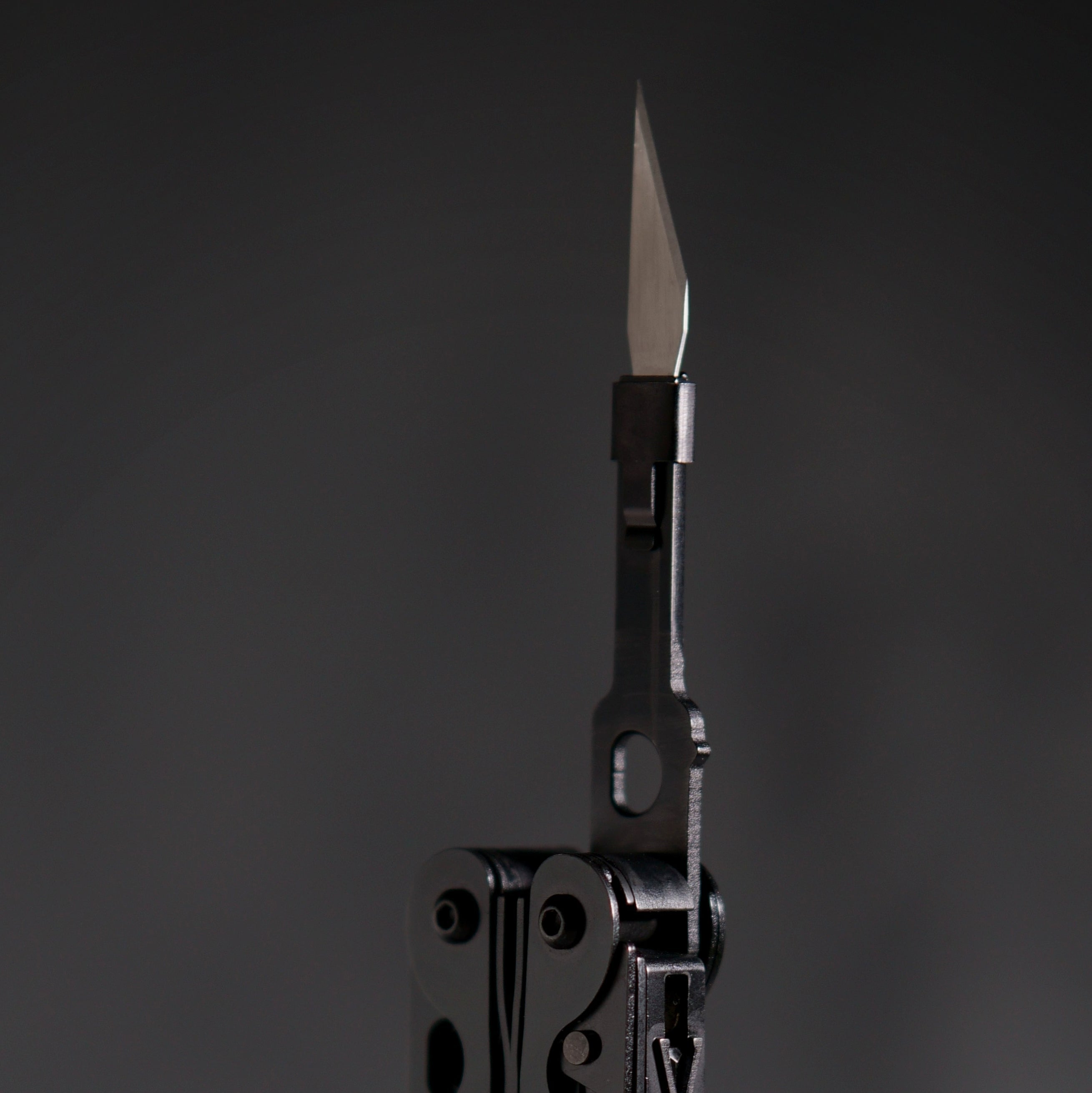Hobby Blade Holder