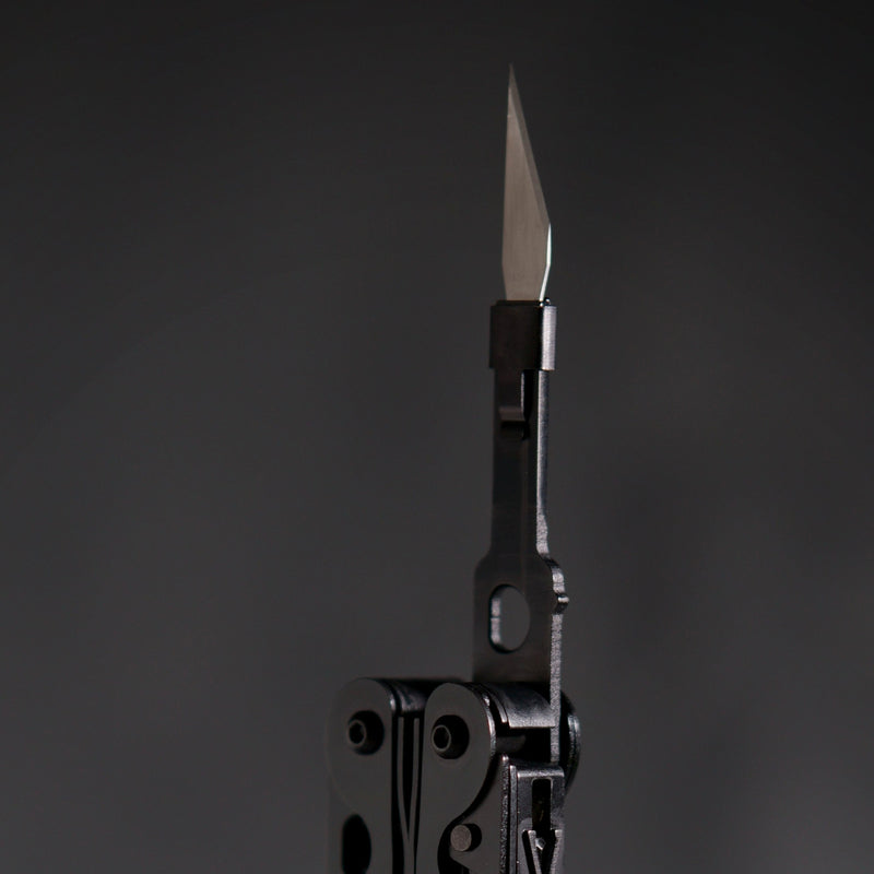Hobby Blade Holder