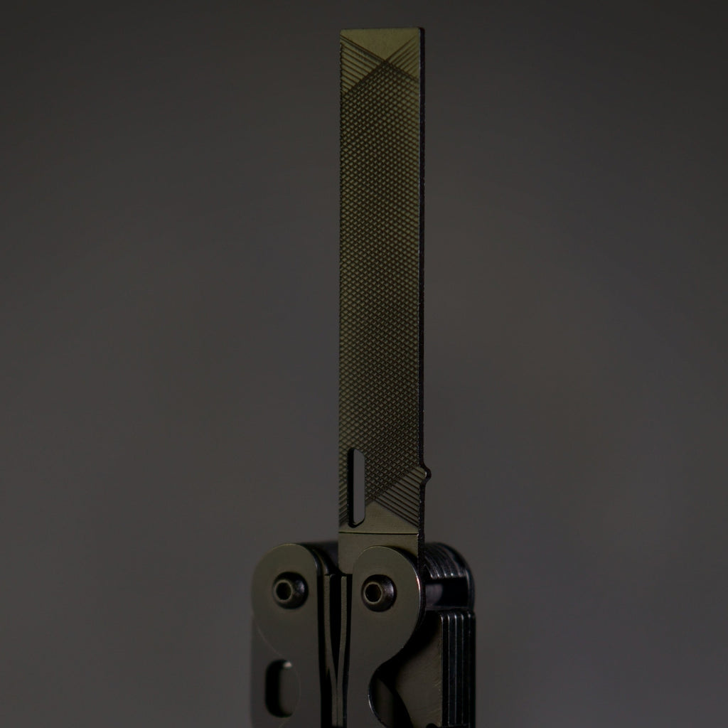 Metal File
