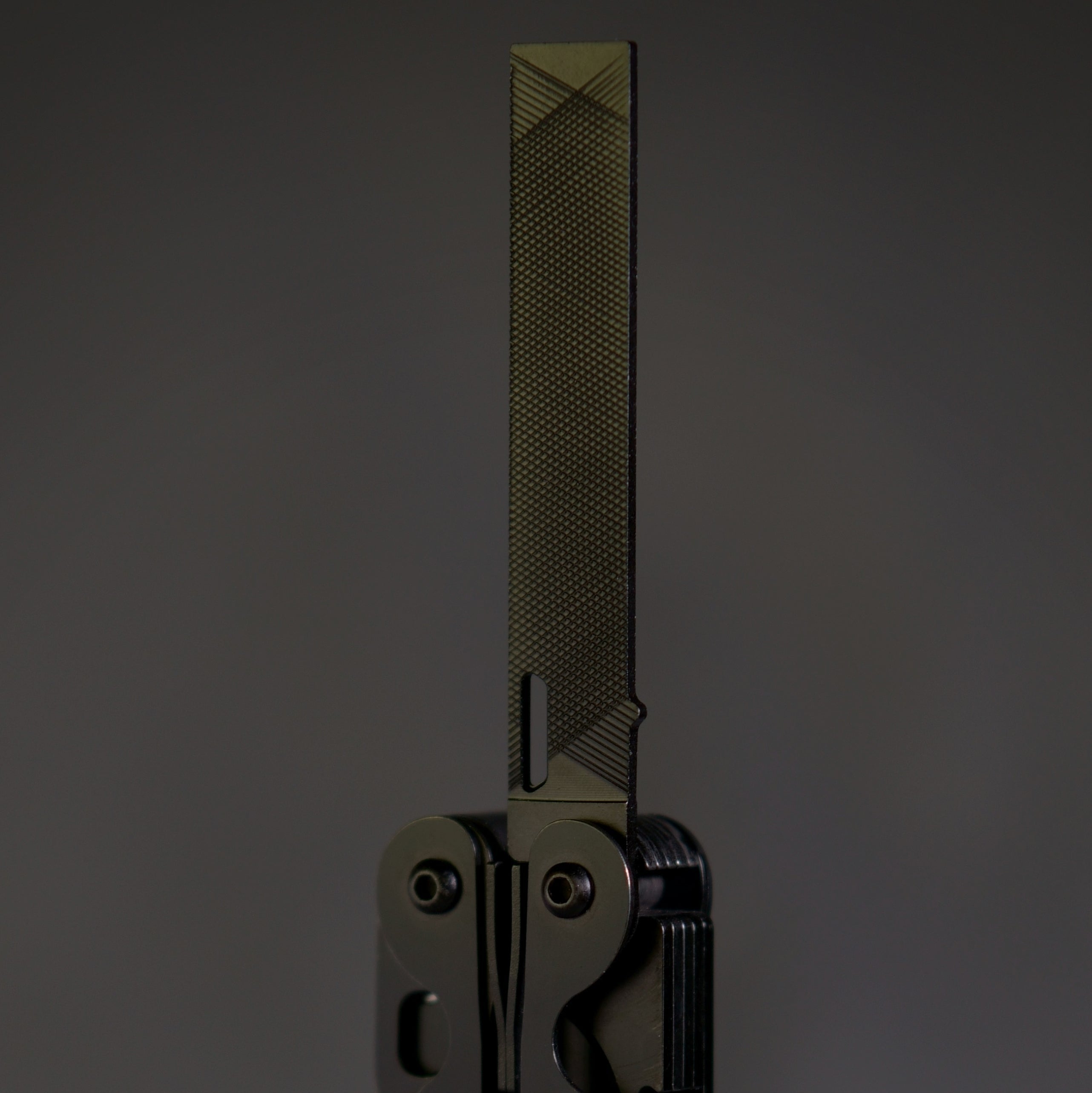 Metal File