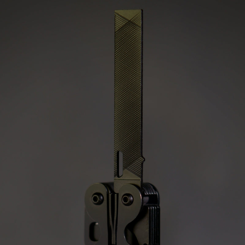 Metal File