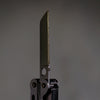 Serrated Blade