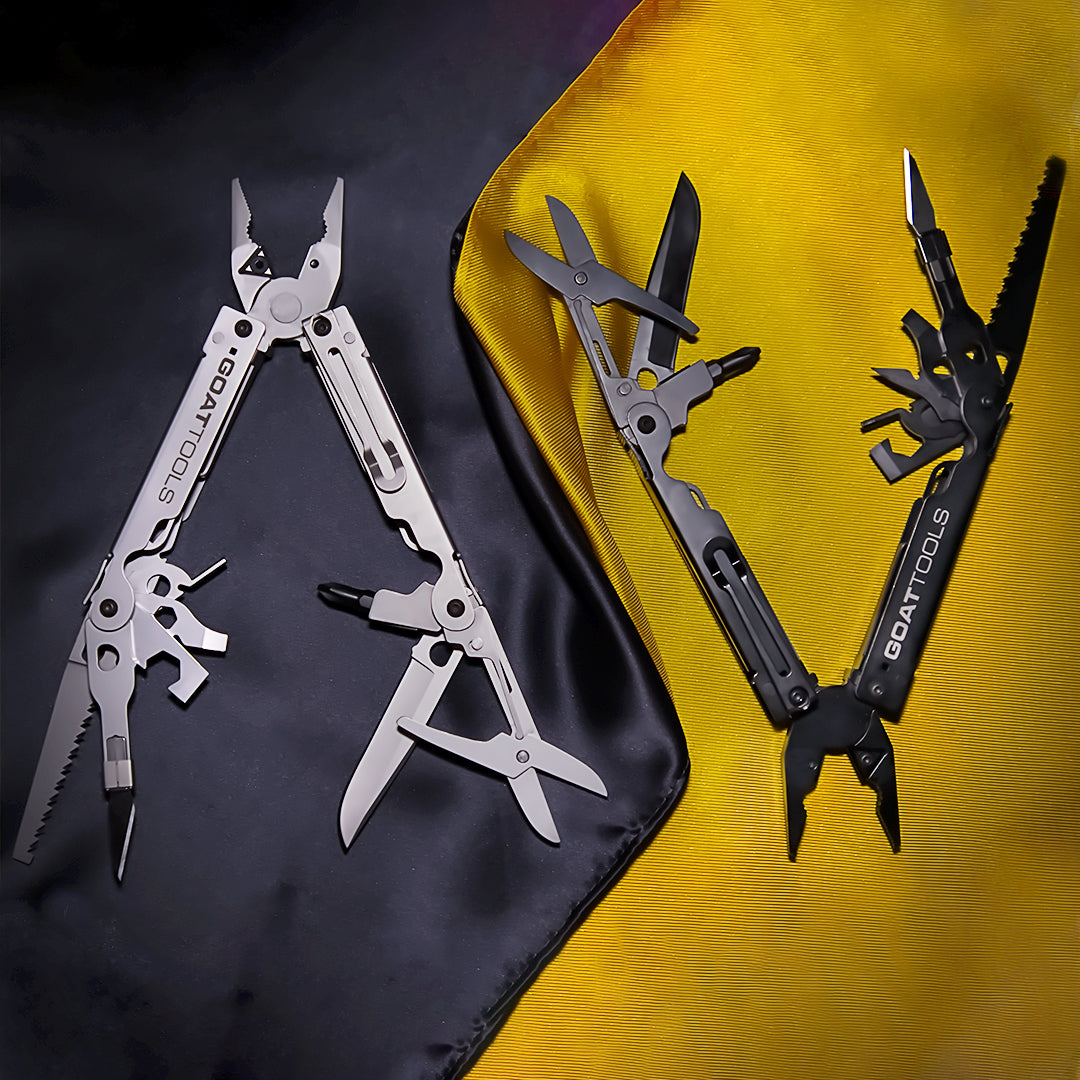 Multi tool GOAT Tools multi-tool-goat-tools
