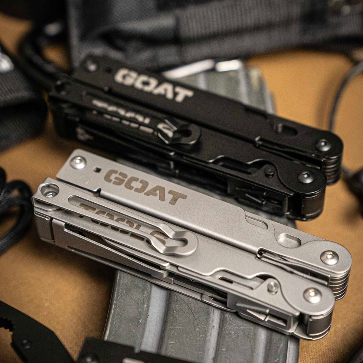 GOAT Tools