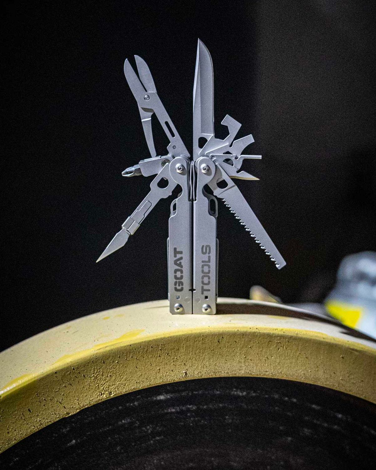 GOAT Tools
