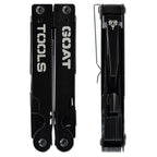 Multi-tool - Black Oxide