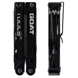 GOAT Multi-tool + add-on tools