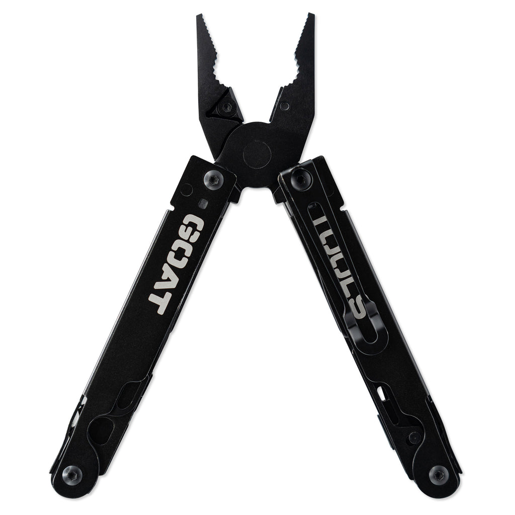 Multi-tool - Black Oxide