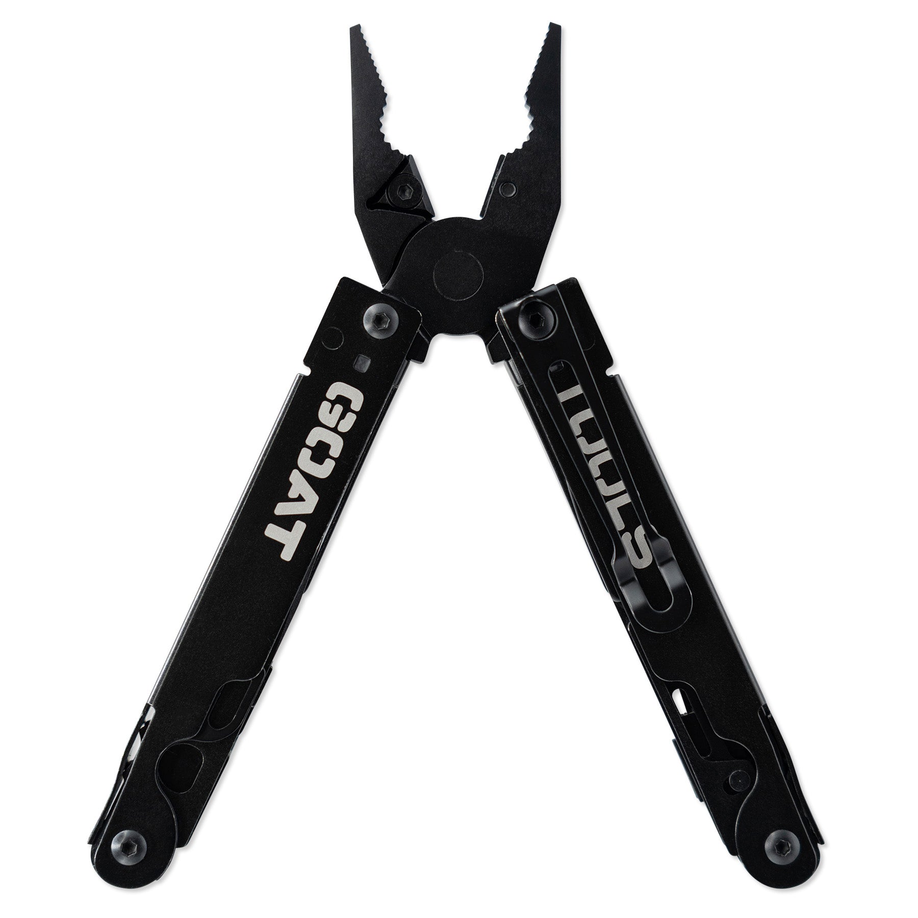 Multi-tool - Black Oxide