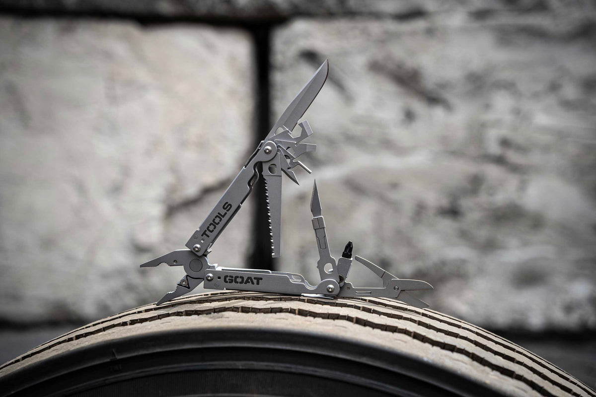 GOAT Tools