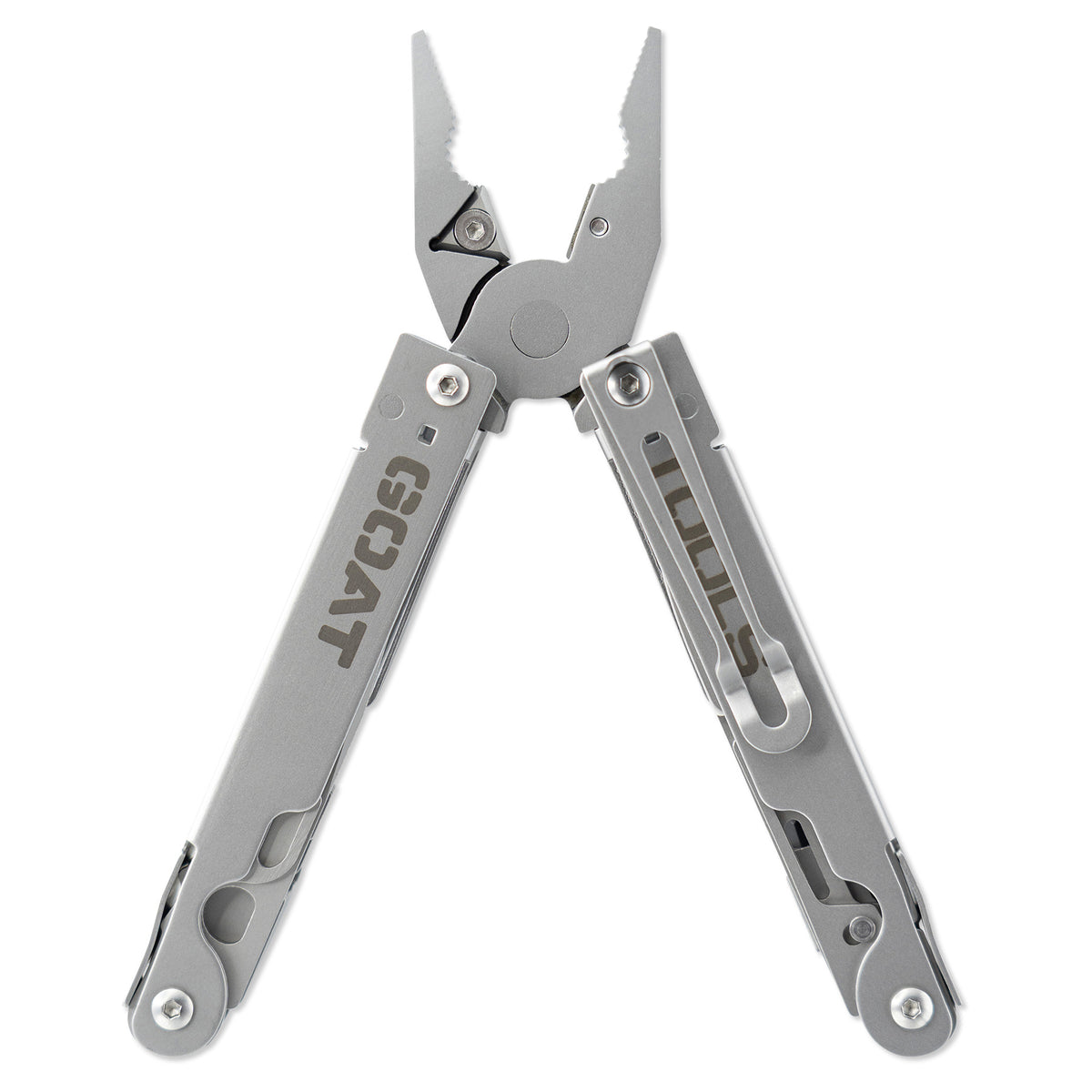 Multi-tool - Satin – GOAT Tools