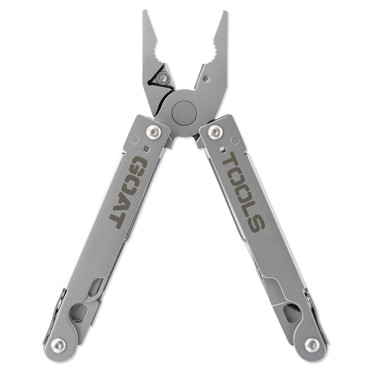Multi-tool - Satin – GOAT Tools