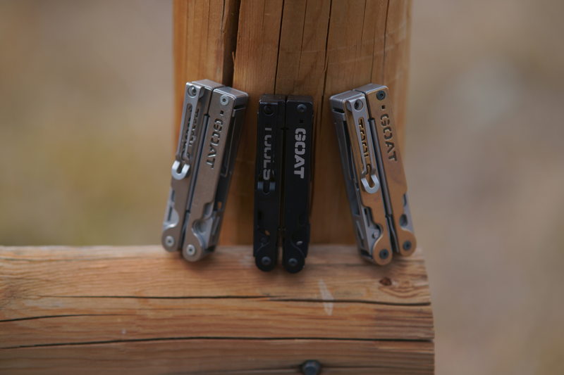 Multi-tool – GOAT Tools