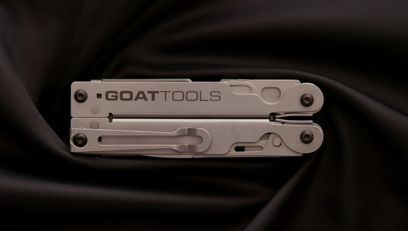 Multi-tool - GOAT Tools